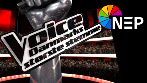 the voice radio denmark